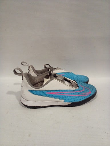 Used Nike Junior 04 Indoor Soccer Indoor Cleats 11847-S000020584
