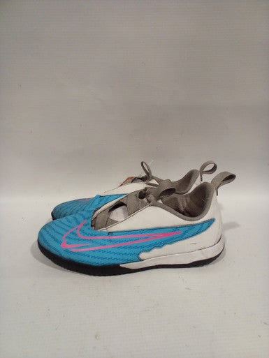 Used Nike Junior 04 Indoor Soccer Indoor Cleats 11847-S000020584