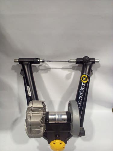 Used Cycleops Bicycle Accessories 11847-s000018218