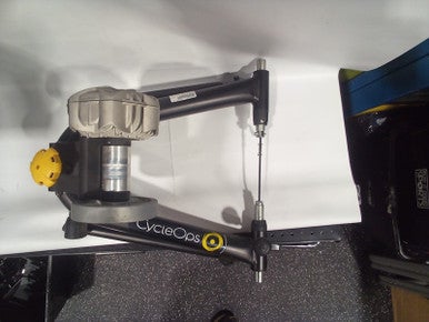 Used Cycleops Bicycle Accessories 11847-s000018218