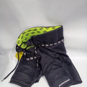 Used WinnWell CLEANSPORT NXT LG Pant/Breezer Hockey Pants 11847-S000020525