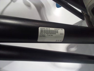 Used Cycleops Bicycle Accessories 11847-s000018218