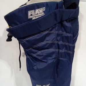 Used Bauer FLAK 5 LG Pant/Breezer Hockey Pants 11847-S000011165