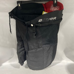 Used Bauer X60 VAPOR MD Pant/Breezer Hockey Pants 11847-S000011116