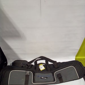 Used Snowjam Cross Country Ski Bags 11847-s000014650