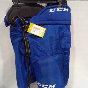 Used CCM 5092 MD Pant/Breezer Hockey Pants 11847-S000018364