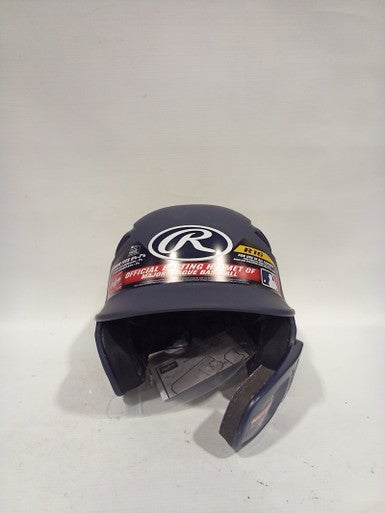 Used RAWLINGS One Size Baseball and Softball Helmets 11847-S000020402