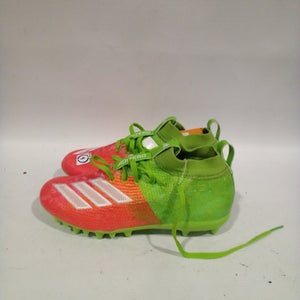 Used Adidas Junior 04 Cleat Soccer Outdoor Cleats 11847-S000010876