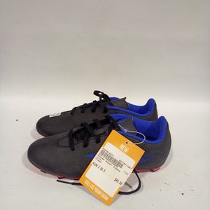 Used Adidas Junior 04.5 Cleat Soccer Outdoor Cleats 11847-S000010875