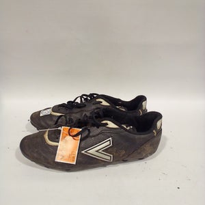 Used Mitre Senior 7 Indoor Soccer Indoor Cleats 11847-S000018737