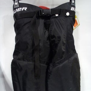 Used Bauer NEXUS 400 LG Pant/Breezer Hockey Pants 11847-S000018725