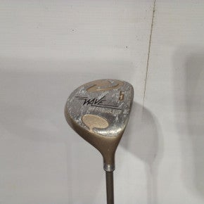 Used WAVE PROSELECT 3 Wood Regular Flex Graphite Shaft Fairway Woods 11847-S000017209
