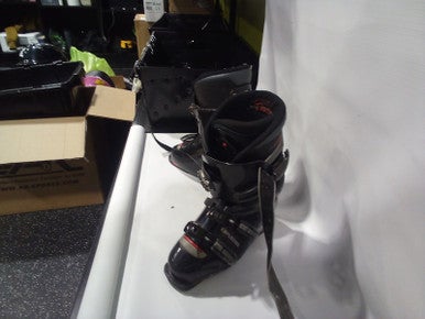Used Tecnica POWER FRAME 260 MP - M08 - W09 Men's Downhill Ski Boots 11847-S000015107