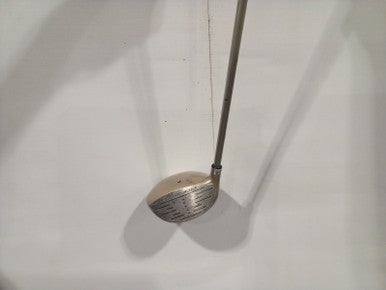 Used Wave Proselect 3 Wood Regular Flex Graphite Shaft Fairway Woods 11847-s000017209