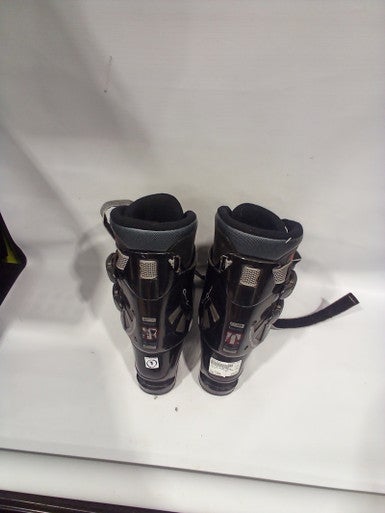 Used Tecnica POWER FRAME 260 MP - M08 - W09 Men's Downhill Ski Boots 11847-S000015107