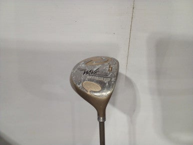 Used Wave Proselect 3 Wood Regular Flex Graphite Shaft Fairway Woods 11847-s000017209