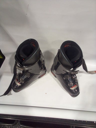 Used Tecnica POWER FRAME 260 MP - M08 - W09 Men's Downhill Ski Boots 11847-S000015107