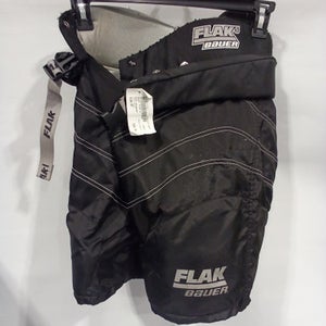 Used Bauer FLAK 5 SM Pant/Breezer Hockey Pants 11847-S000017137