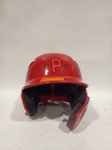 Used Rawlings RAWLINGS One Size Baseball and Softball Helmets 11847-S000020304