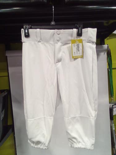 Used Alleson Alleson Athletic Xl Baseball And Softball Bottoms 11847-s000013475