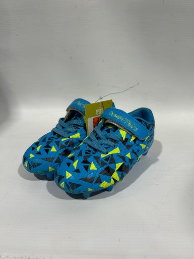 Used Soccer Cleats Royal Blue Youth 10.0 11847-S000023253