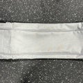 Used STX LAX Accessories Stick Bags Grey 11847-S000023226