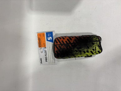 Used Franklin Soccer Shin Guards Junior Black Sm 11847-s000022488