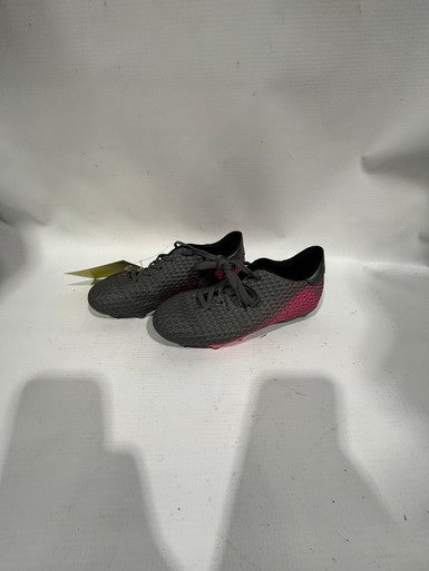 Used Soccer Cleats Grey Youth 13.0 11847-S000022410