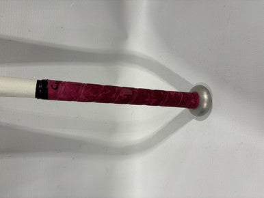 Used Demarini PINK BB/SB T-Ball Bat 26" 11847-S000022285