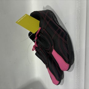 Used Soccer Indoor Shoes Pink Junior 04 11847-S000022193