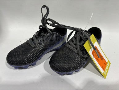 Used Soccer Cleats Black Youth 10.0 11847-S000022092