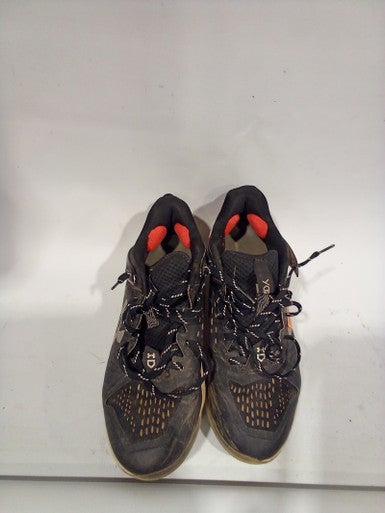 Used Under Armour CHARGED Senior 9 Baseball and Softball Cleats 11847-S000019519