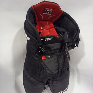 Used CCM JETSPEED FT485 SM Shell Only Hockey Pants 11847-S000019507