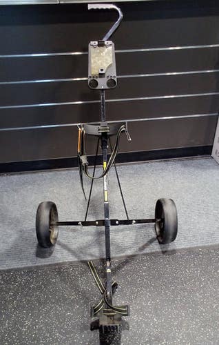Used Champion V10 2 Wheel Golf Carts 11847-S000019458