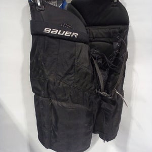 Used Bauer NEXUS 600 LG Tall Pant/Breezer Hockey Pants 11847-S000011939