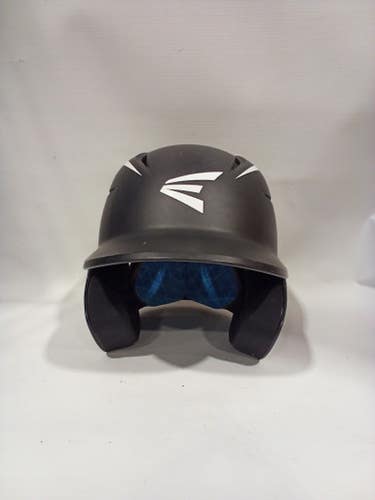 Used Easton ELITE X Batting Helmet No Mask Black MD 11847-S000021163