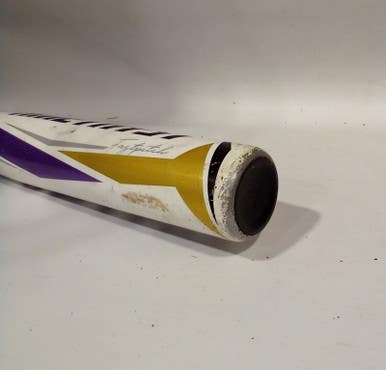 Used Easton AMETHYST BB/SB Fastpitch Bat 29" 11847-S000021152