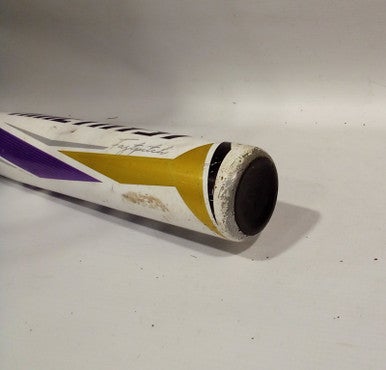Used Easton AMETHYST BB/SB Fastpitch Bat 29" 11847-S000021152