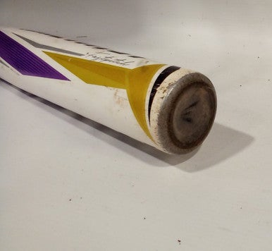 Used Easton AMETHYST BB/SB USSSA 2 3/4 Bat 28" 11847-S000021121