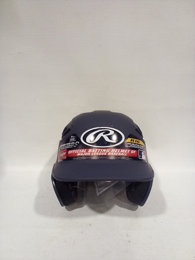 Used Rawlings R16 HELMET One Size Baseball and Softball Helmets 11847-S000020382