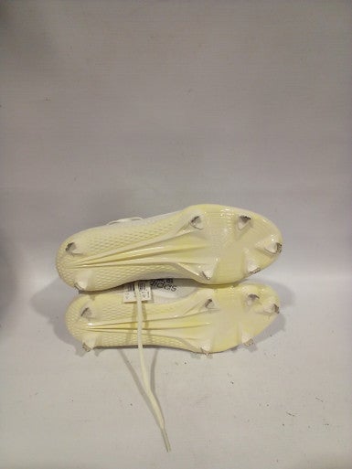 Used Adidas ADIDAS AFTERBURNER V Senior 12 Baseball and Softball Cleats 11847-S000010790