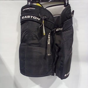 Used Easton SYNERGY MD Pant/Breezer Hockey Pants 11847-S000013799