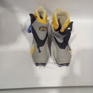 Used Salomon W 07-07.5 Jr 05.5-06 Boys' Cross Country Ski Boots 11847-s000015183