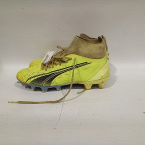 Used Puma Senior 6 Cleat Soccer Outdoor Cleats 11847-S000017272