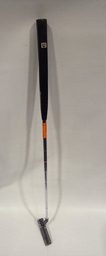 Used Wilson BLACKJACK Blade Putters 11847-S000018978