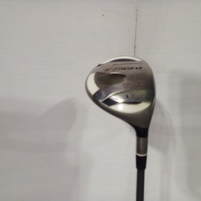 Used Adams Golf INSIGHT 12 Wood Regular Flex Graphite Shaft Fairway Woods 11847-S000017656