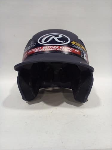Used Rawlings R16 HELMET One Size Baseball and Softball Helmets 11847-S000020453