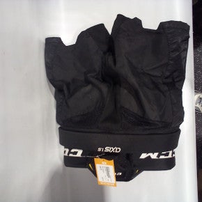 Used CCM AXIS 1.5 MD Pant/Breezer Hockey Pants 11847-S000015597