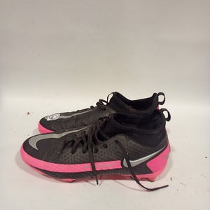 Used Nike Junior 04.5 Cleat Soccer Outdoor Cleats 11847-S000017684