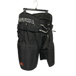 Used Nike Soccer Indoor Shoes Black Senior 7.5 11847-S000023805